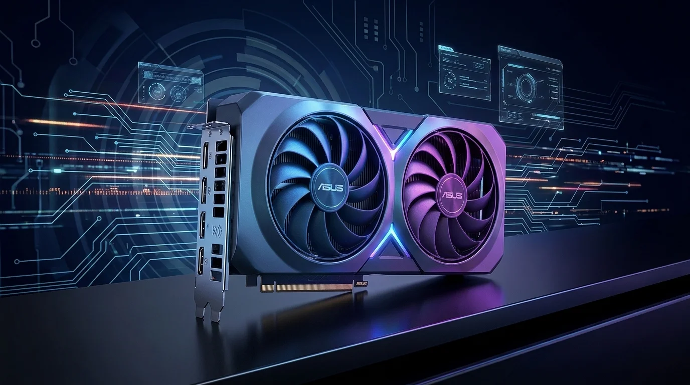 Budget multi-GPU rig running RTX 3060 12GB cards for decentralized inference hosting