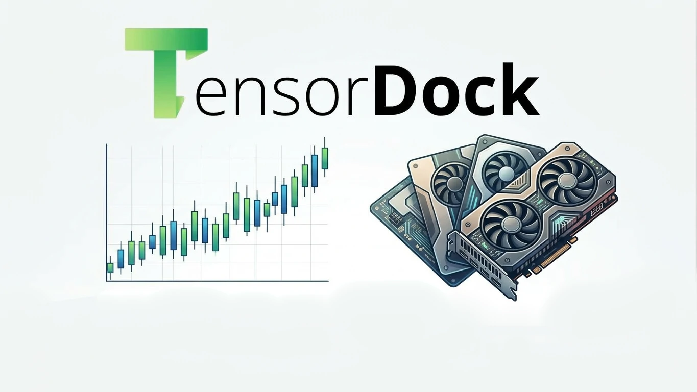 Enterprise server rack and cloud infrastructure management for GPU hosting
